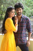 Prema Entha Pani Chese Narayana Press Meet